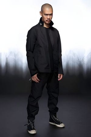 ACRONYM Spring/Summer 2012