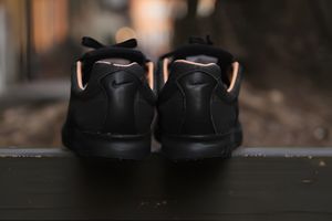 Nike Mayfly Premium QS Black