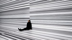 Ryoji Ikeda — Datamatics / Test Pattern Installation