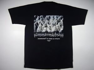Comme des Garçons × Undercover SS09 'Summer Madness' Tee