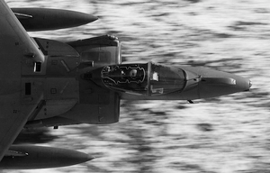 McDonnell Douglas F-15 Eagle — USAF Fighter Jet