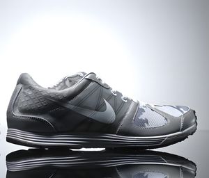 Nike LunarSpider R TZ — Grey Camouflage