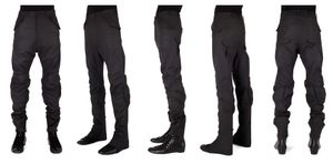 Aitor Throup — Complex Trouser Patterns