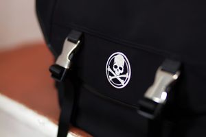 Mastermind Japan x Porter Spring/Summer 2012 Messenger Bag