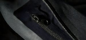 Visvim Hadrian 3L Gore-Tex Jacket Detail