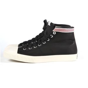 Onitsuka Tiger OK Basketball MT in Black