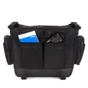 Lexdray Manhattan Messenger Bag