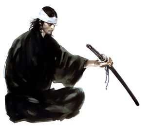 Vagabond — Miyamoto Musashi by Takehiko Inoue