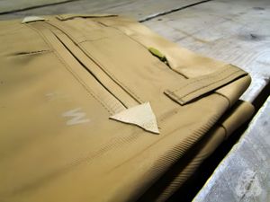Nike Sportswear NSW Selvedge Chino Spring 2011