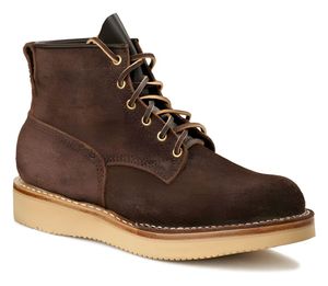 Viberg Bobcat Work Boot — Japan Market