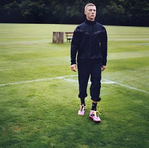 Nike Sportswear NSW Athletics Far East Collection