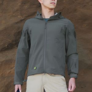 Triple Aught Design Stealth Hoodie — Foliage