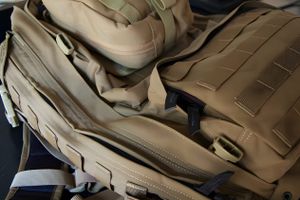 DiamondBack Tactical SOF II Assault Pack