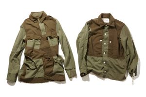 Research 2011 Spring/Summer — Warfield Wear