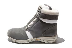 White Mountaineering Mountain Boots