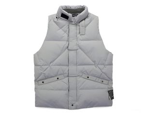 Stone Island Shadow Project AW10/11 Down Gilet
