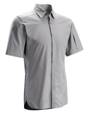 Arc'teryx Veilance Spring/Summer 2010 Short-Sleeve Shirt
