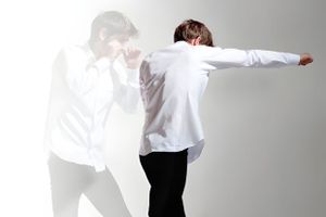 Outlier Pivot Sleeve Shirt