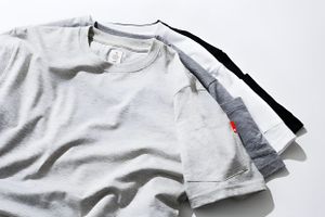 Champion Reverse Weave Classic Crew Neck — Spring/Summer 2011