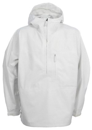 Burton Idiom 2.5L Shell Snowboard Jacket