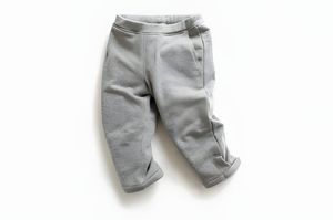 Loopwheeler × BEAMS Fleece Pants