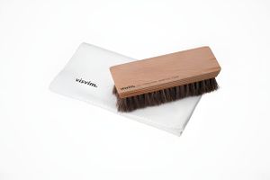 Visvim Shoe Brush