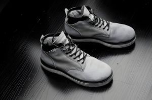 Visvim 7-Hole Boot
