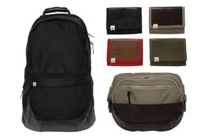 Visvim Cordura 22L Backpack