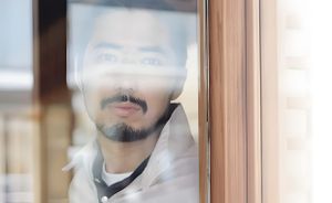 honeyee. mag vol.9 — "Reality" featuring Hiroki Nakamura