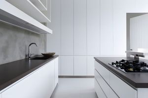 M House by ONG&ONG Architects, Bukit Timah, Singapore