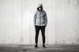 Nike Sportswear Fall/Winter 2014 Tech Pack Lookbook