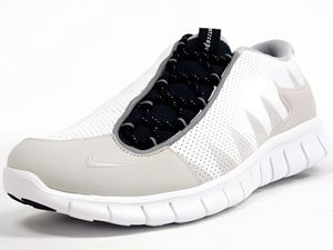 Nike Footscape Free White Grey