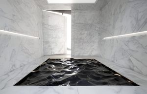 Mathieu Lehanneur — Liquid Marble Series