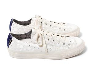 Nonnative x Converse x Liberty London Chuck Taylor All Star Ox