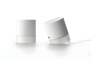 11+ Sound1 Bluetooth Speaker by Cloudandco