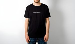 Firmament Berlin 5th Anniversary T-Shirt