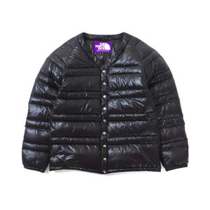 The North Face Purple Label Down Cardigan