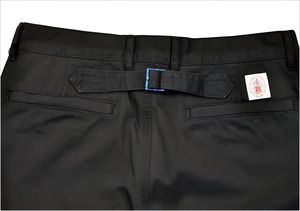 NEXUSVII GORE-TEX Chino Trousers