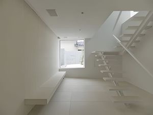 Garden and Sea — Takao Shiotsuka Atelier