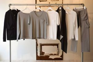 n(n) Jersey Basics Collection