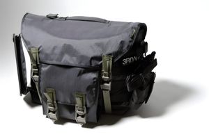 ACRONYM 3A-3TS Third Arm Messenger Bag