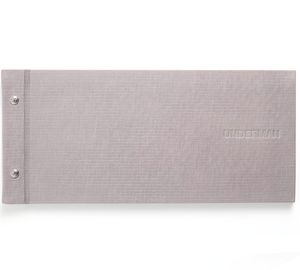 Undercover SS2011 Underman Cardbook