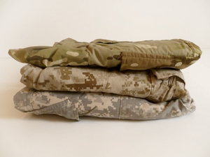 Patagonia PCU AOR1 — Protective Combat Uniform