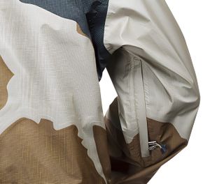 Nike ACG 2009 Holiday Expedition 3-Layer Jacket