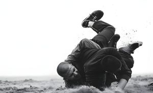 Adidas Originals by Originals x Kazuki Kuraishi Fall/Winter 2010 Lookbook
