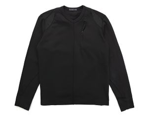 Stone Island Shadow Project Fall/Winter 2009 Technical Long-Sleeve Top