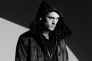 ISAORA Fall/Winter 2010 Collection Lookbook
