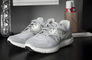 Nike LunarGlide+3