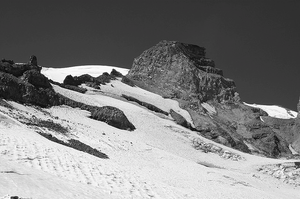 Mount Assiniboine