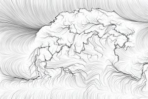 Leonardo Solaas — Linear Landscapes